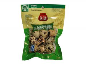 90克帶殼鹵鵪鶉（chún）蛋五香味
